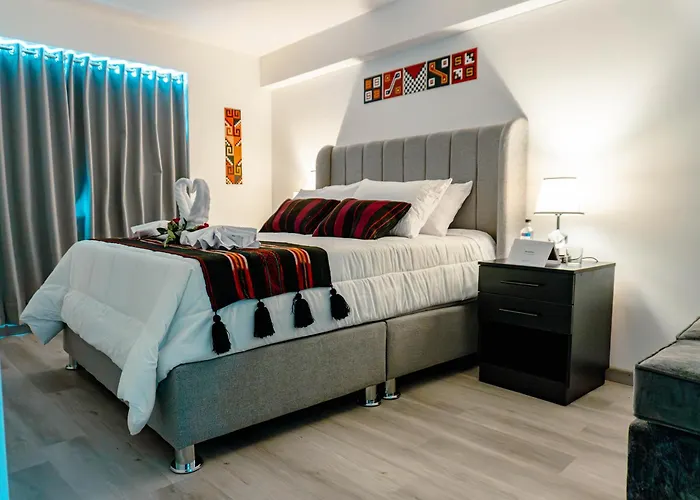 Departamento Illapa