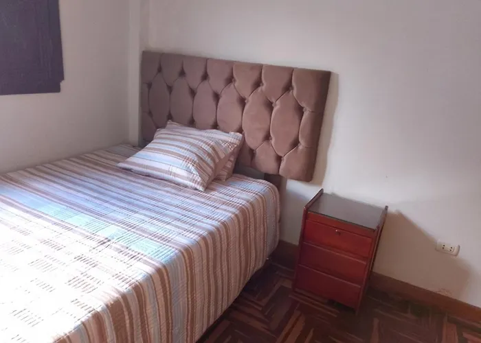 El Despertar Del Inka