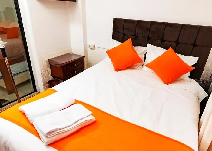 Mayu House Inn II a minutos del centro histórico