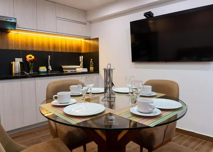 Lama Vista Living 401