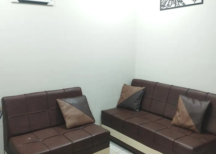 Residencia Paz Y Bien