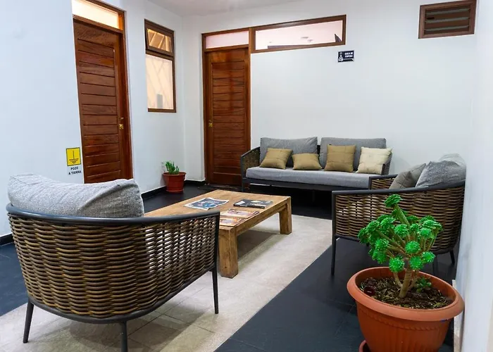 Lama Vista Living 302