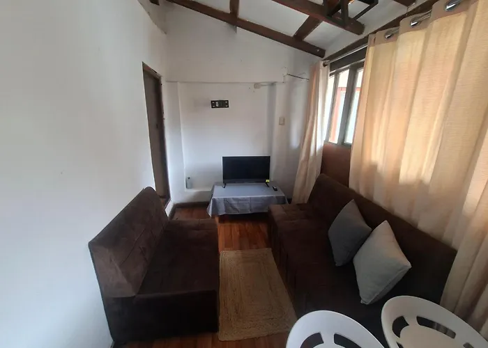 Acogedor Departamento Vitoque