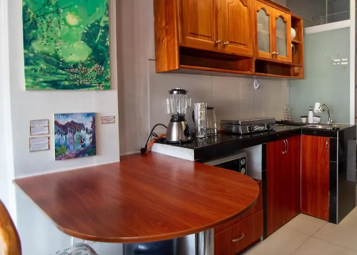 Mini Apartment Flat In The Heart Of Cusco - Close To Main Square