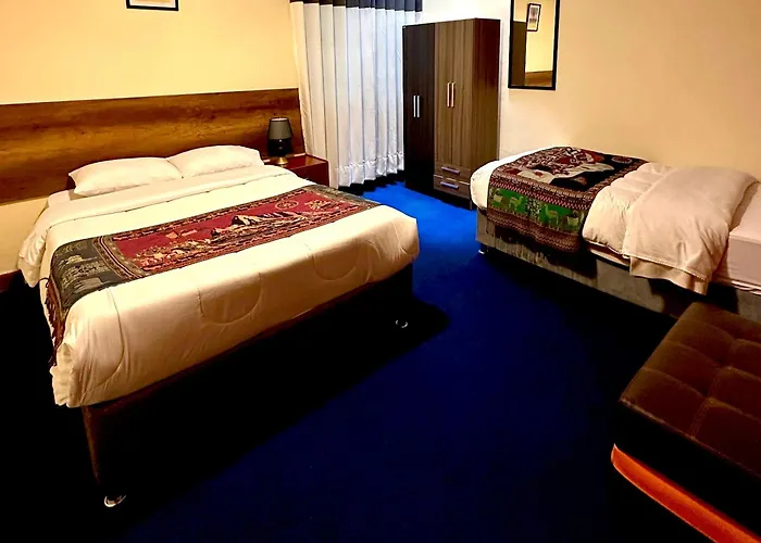 Slaviero Home Cusco III