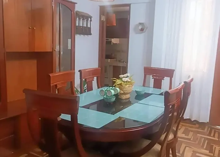 Residencial San Luis Cusco