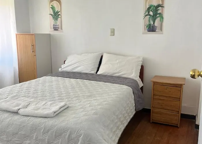 Apartamento Salkantay con vista al Cusco