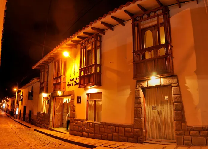 Awki'S Dream Hotel