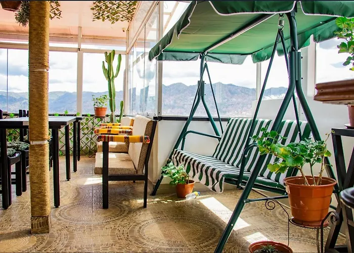Suenos De San Blas Hostel