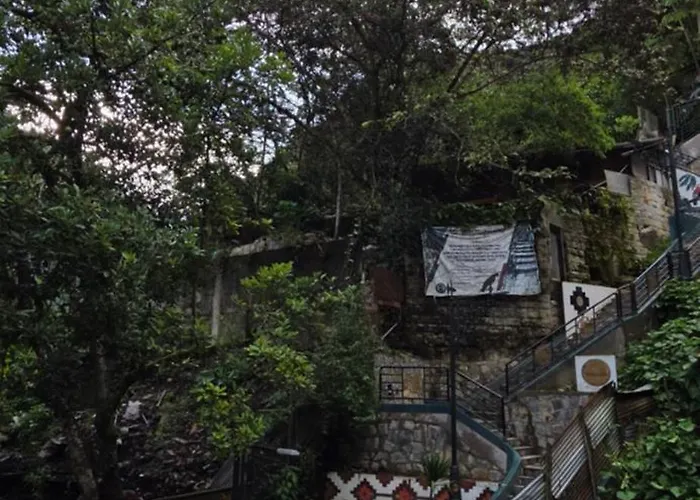 Tierra Magica Hostal
