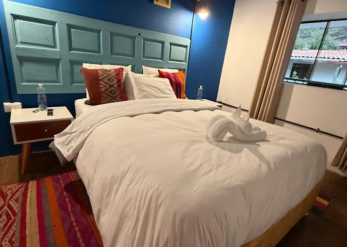 Anido Hotel