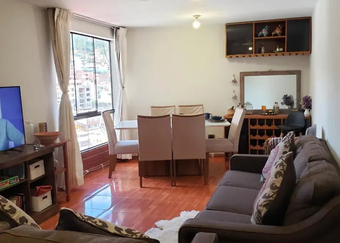 Casa Nusta- Living Culture & Regenerative Tourism