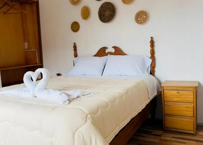 Big Vacation Hostel