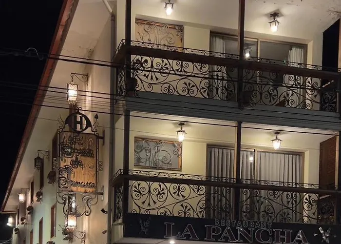 La Posada De Francisca