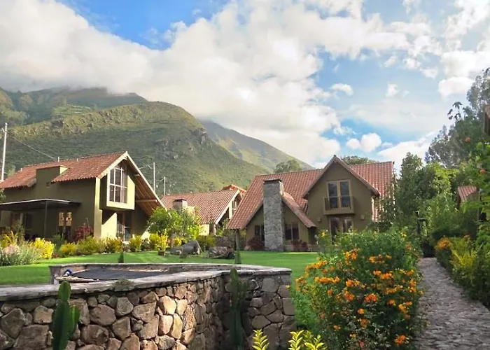 Kilay Villas Valle Sagrado