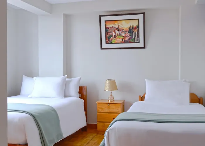 Cusco Terra Inn