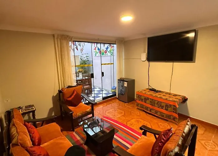 Tika House