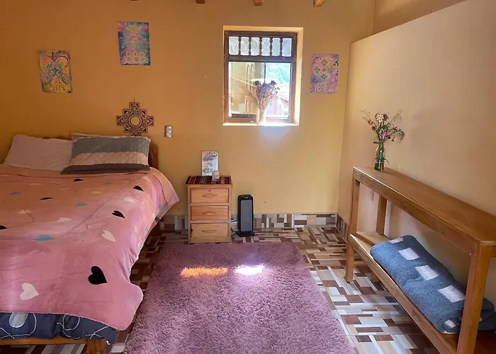 Casa Merkaba