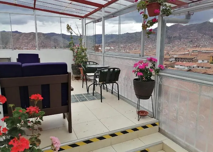 San Blas B&B