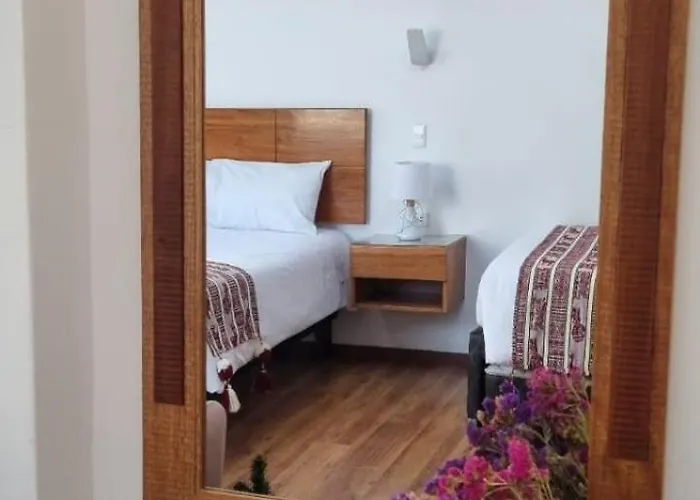 Florez de la Villa Apart Hotel