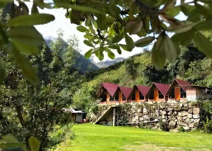 Andestay Hostel Colpapampa