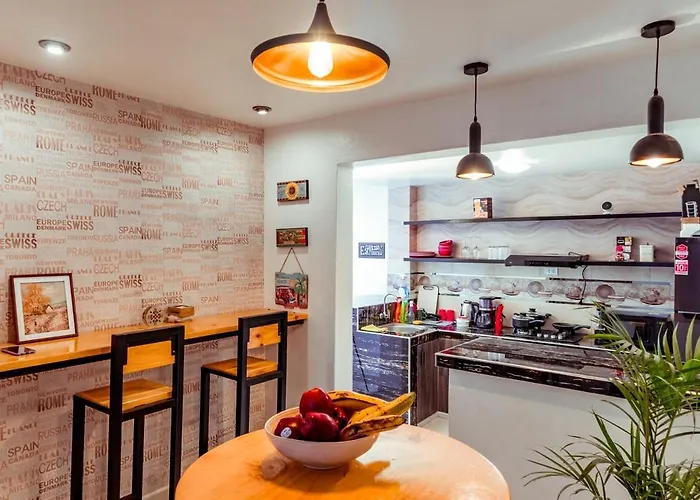 Luxury Andean Chalet In The Historic Heart Of Cusco