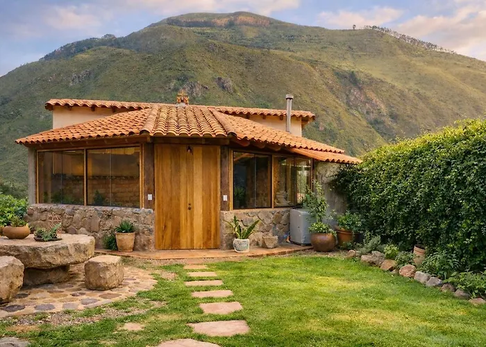 Rumi Wasi - Casa De Campo