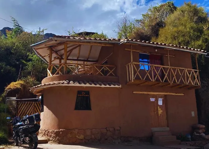 Apu House