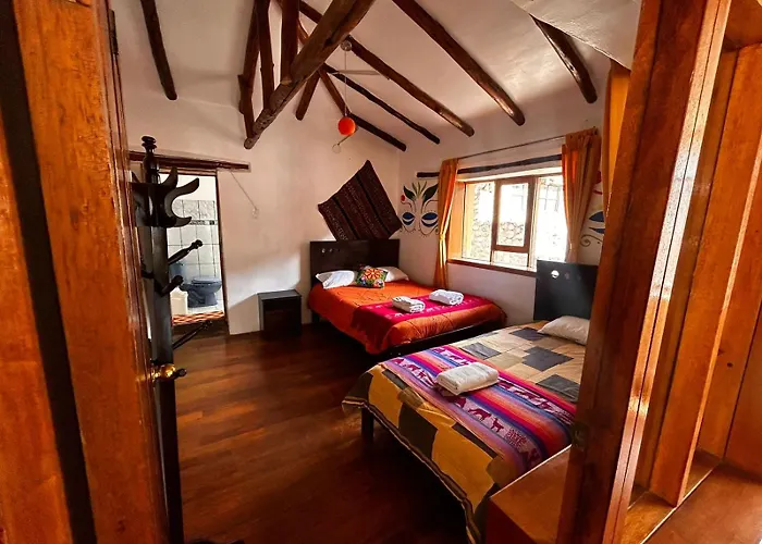 Willka Lodge