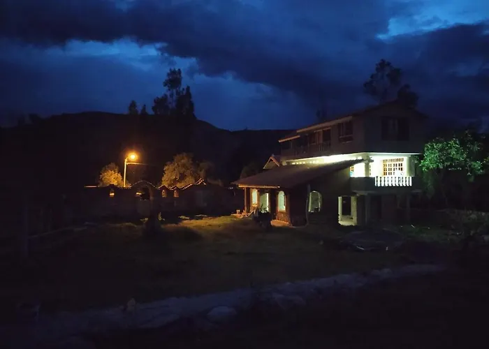 Sumaq Illary Bonito Amanecer
