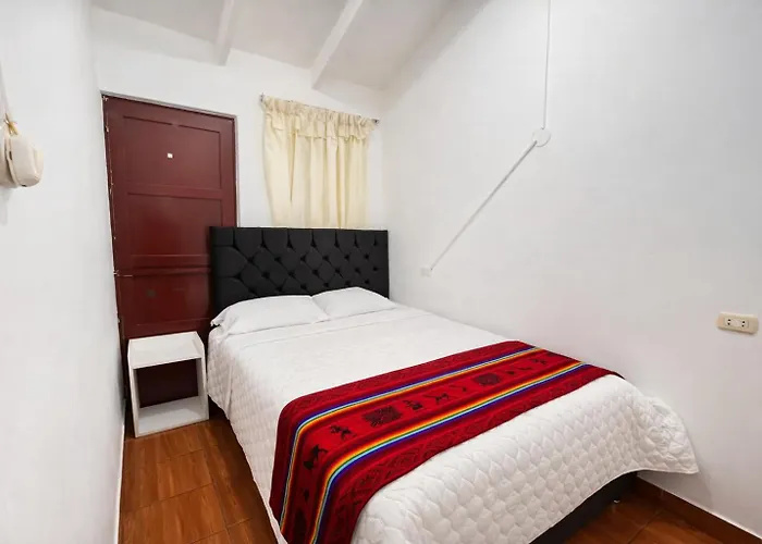 Casa En Cusco - A 3 Min Plaza De Armas - Pax 9