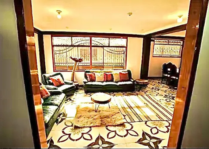 Brand New 5Br Mountain Sanctuary In Heart Of Pisac