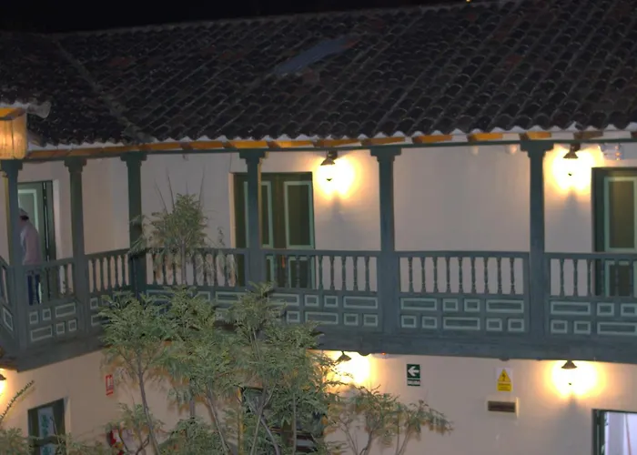 Qinty Nature Ecolodge