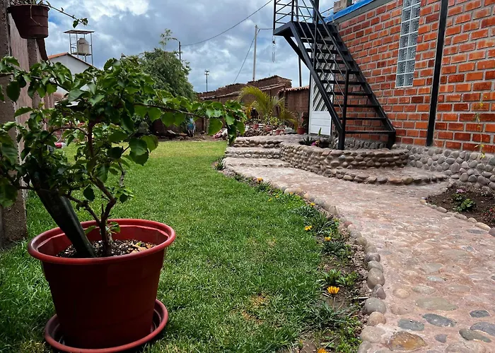 Casa Raiz