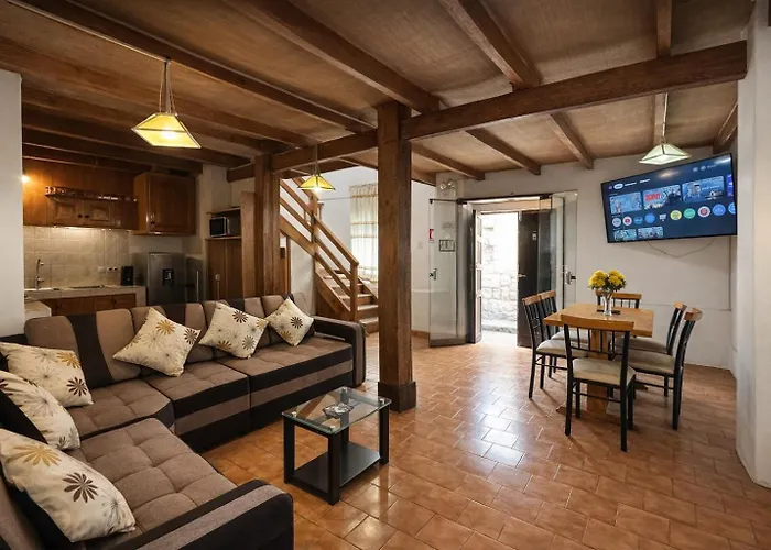 Casa Para 22 Personas En Cusco - A 3 Min Plaza De Armas