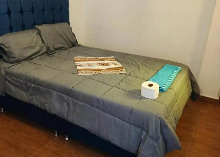 Laura'S Apartment