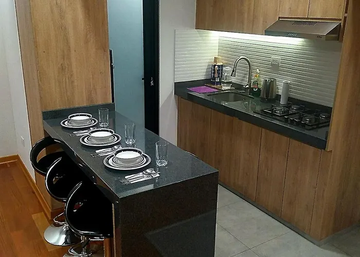 Cozy Apartment In The Heart Of Cuzco
