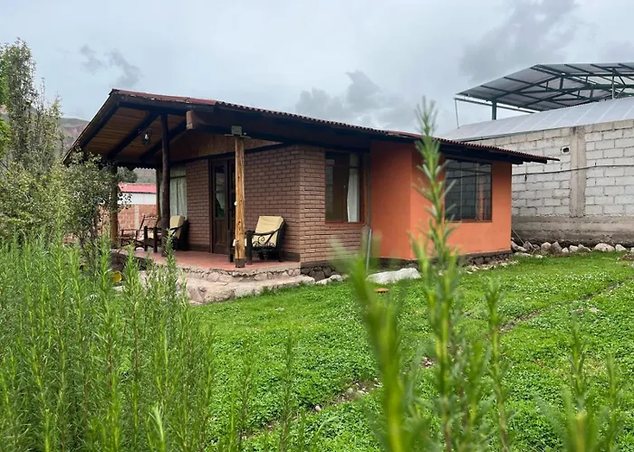 La Casa De Tay