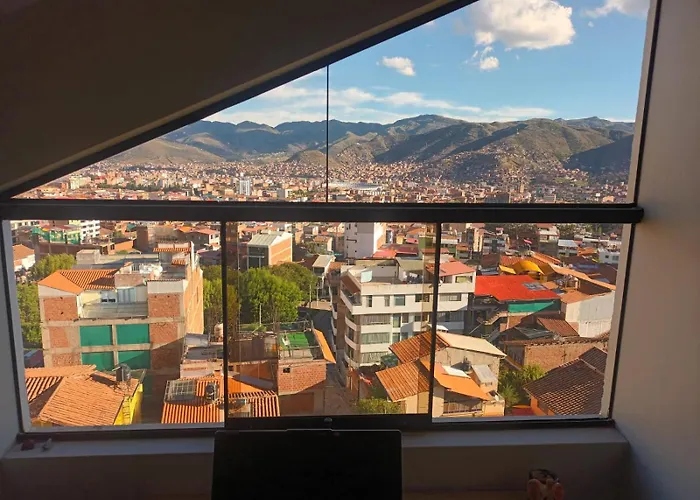 Duplex San Blas