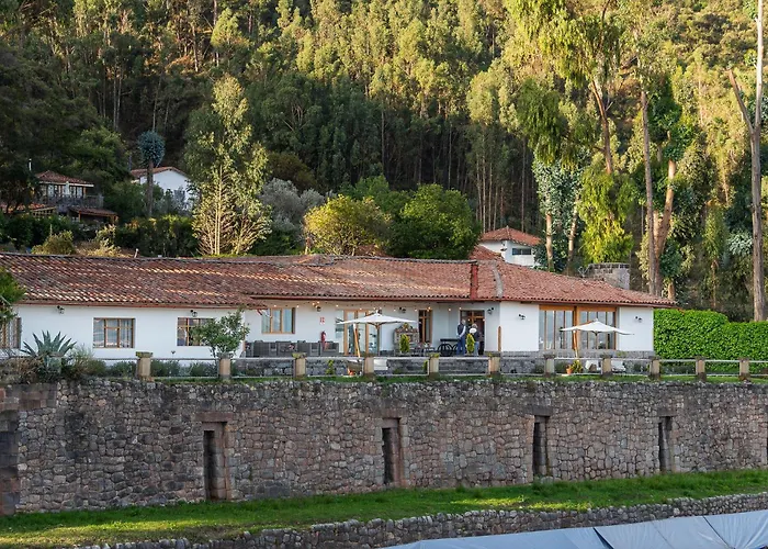 Palacio Manco Capac By Ananay Hotels