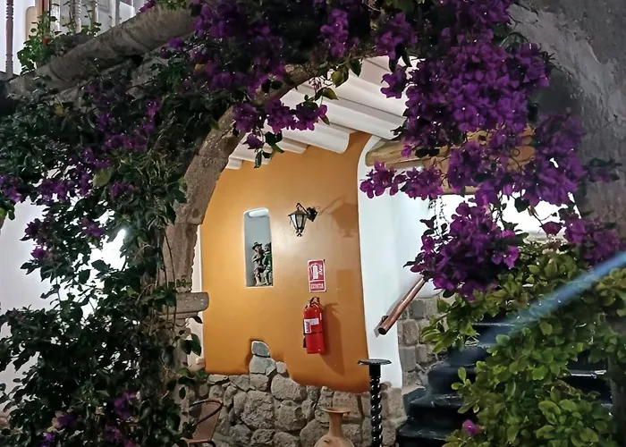 Kori Gems Inn