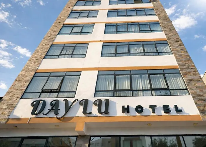 Hotel Daylu