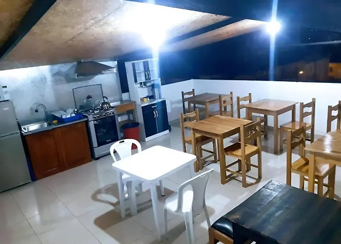 Hostal Kuntur Cusco