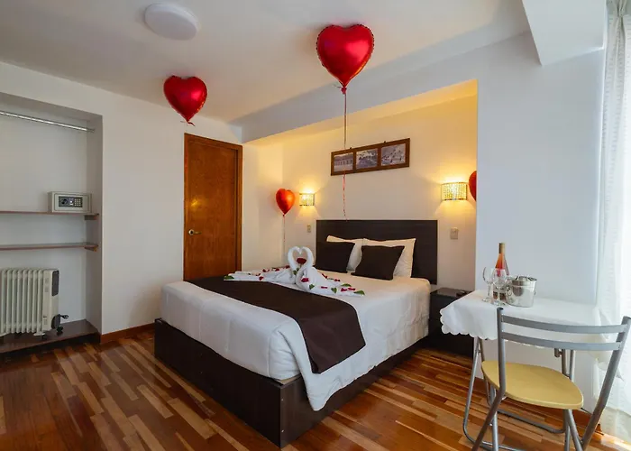 Kapac Inn Hotel
