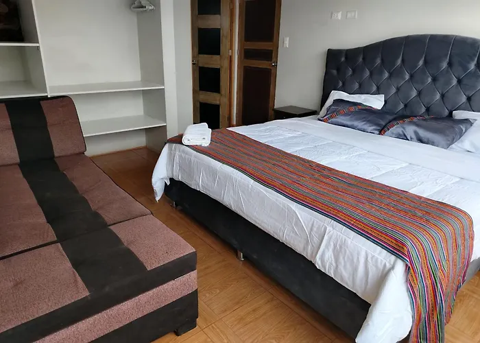 Dani'S Apartamentos