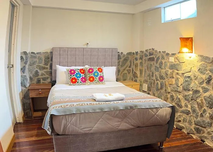 Intikilla Hostal