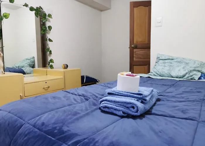 La casa de Vida