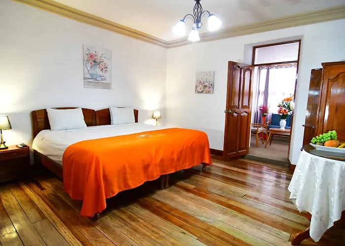 Centenario Inn