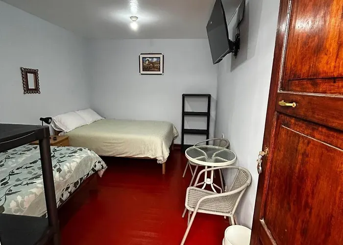El Viejo Roble
