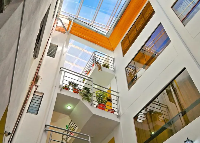 Hawka Inka Cusco Hostal